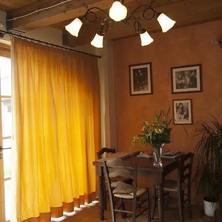 팜스테이 Terra Del Sole 레카나티