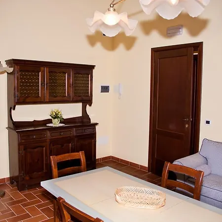 Terra Del Sole 팜스테이 *