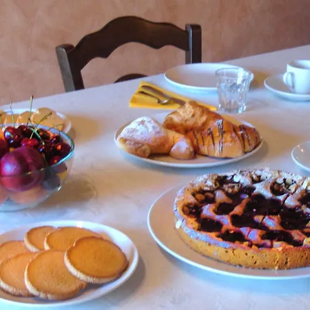 팜스테이 Terra Del Sole *