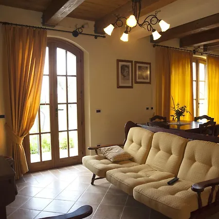 팜스테이 Terra Del Sole