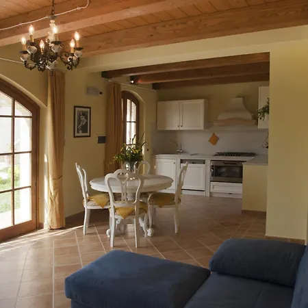 Terra Del Sole 팜스테이