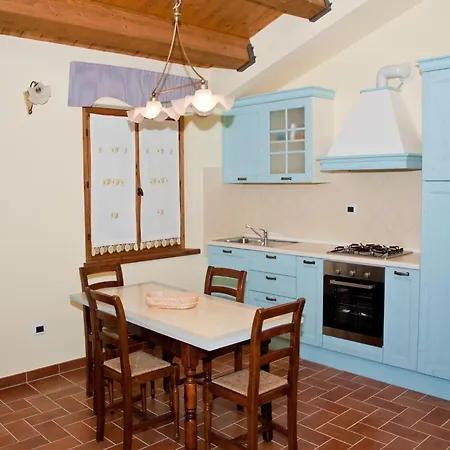 Terra Del Sole 팜스테이 *