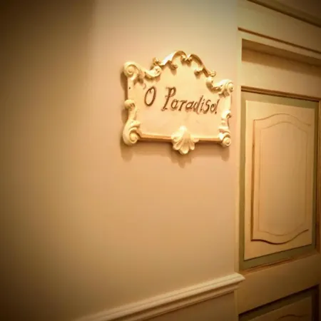 Terra Del Sole 팜스테이