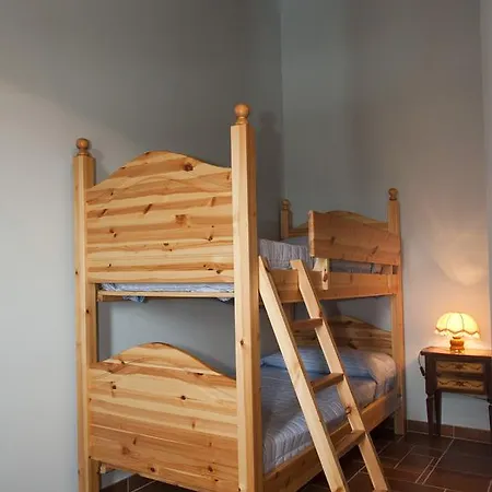 Terra Del Sole בית חווה *