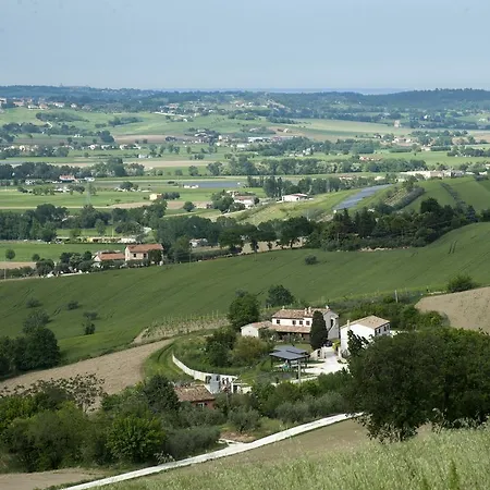 Terra Del Sole Séjour à la ferme