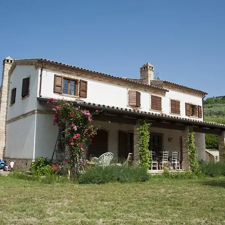 Terra Del Sole Séjour à la ferme