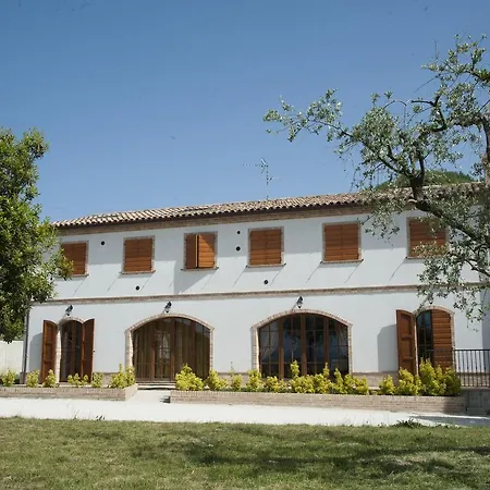 Terra Del Sole *