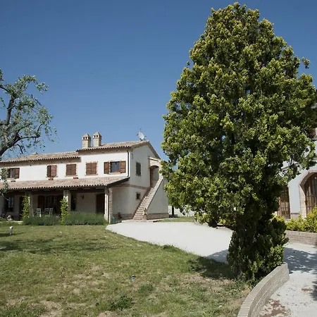 Terra Del Sole Séjour à la ferme