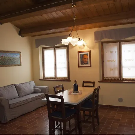 Terra Del Sole *