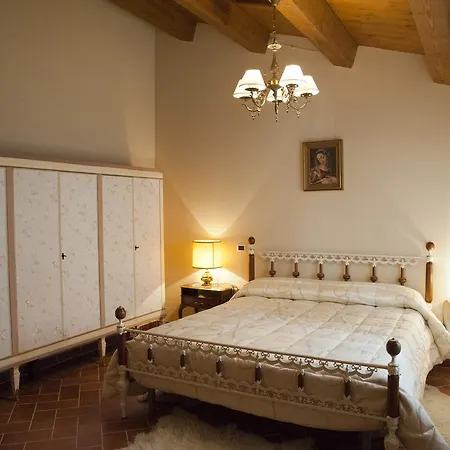Séjour à la ferme Terra Del Sole Recanati