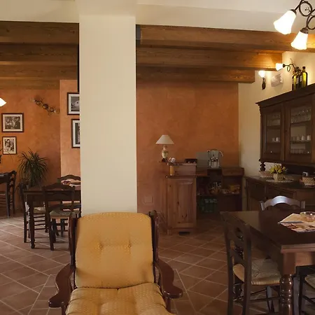 Farma Terra Del Sole *