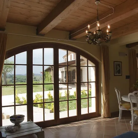 Terra Del Sole