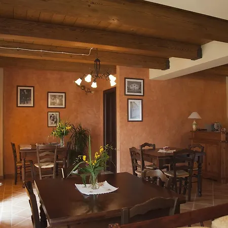 Terra Del Sole * Recanati