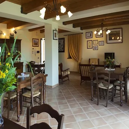 Terra Del Sole * רקאנטי