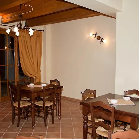 Terra Del Sole *