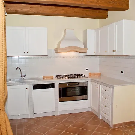 Farm stay Terra Del Sole *