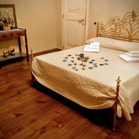 Terra Del Sole בית חווה *