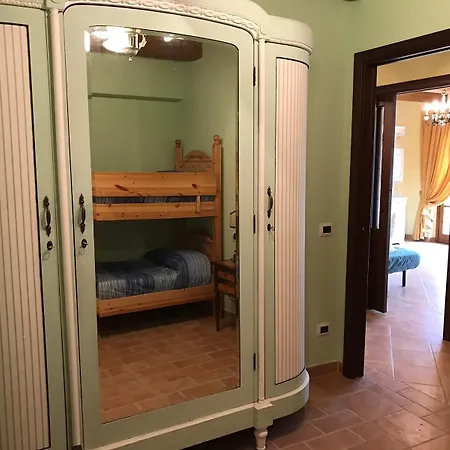 Terra Del Sole בית חווה