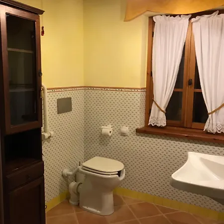 Terra Del Sole Farma *