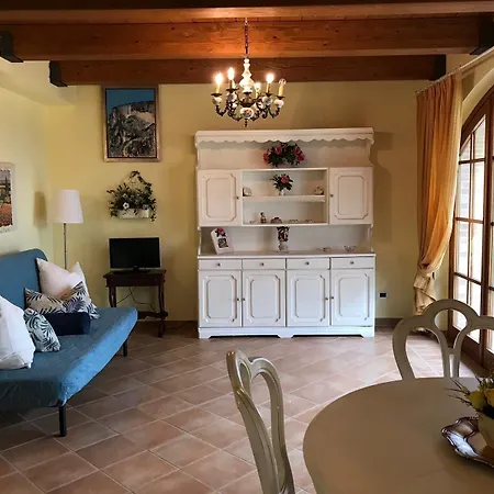 Farma Terra Del Sole Recanati