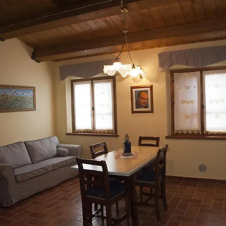 Terra Del Sole בית חווה *