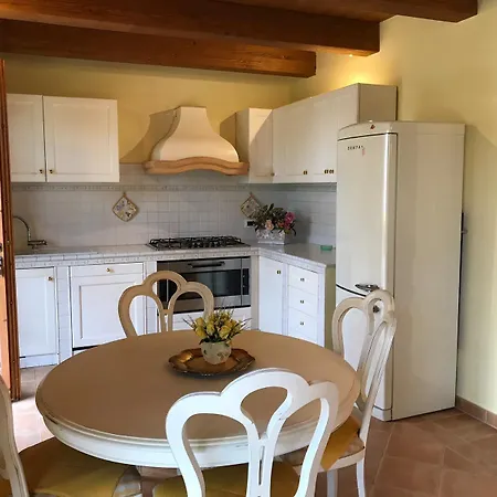 Terra Del Sole Farma *