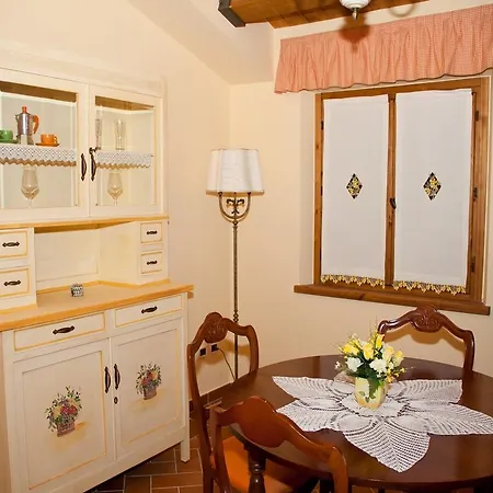 בית חווה Terra Del Sole