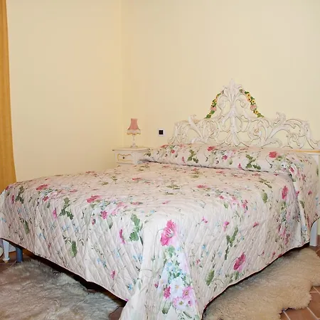 Terra Del Sole Farm stay