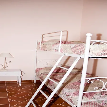 Farm stay Terra Del Sole Recanati
