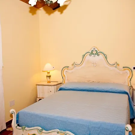 Terra Del Sole רקאנטי