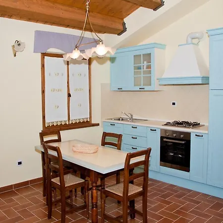 Farm stay Terra Del Sole *