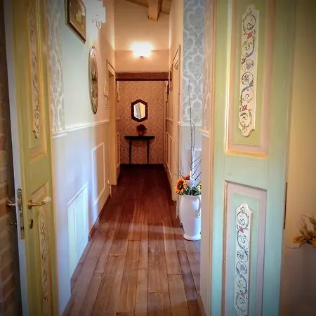 Farma Terra Del Sole