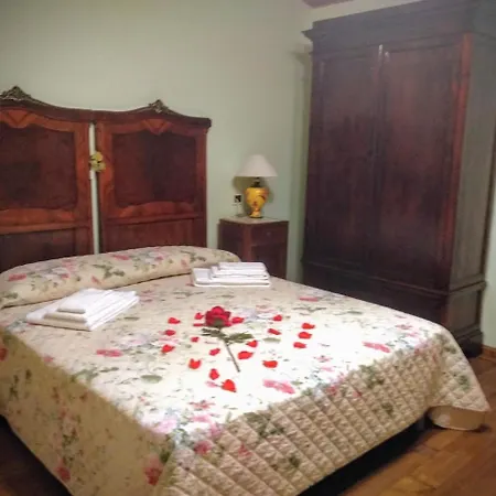 Terra Del Sole רקאנטי