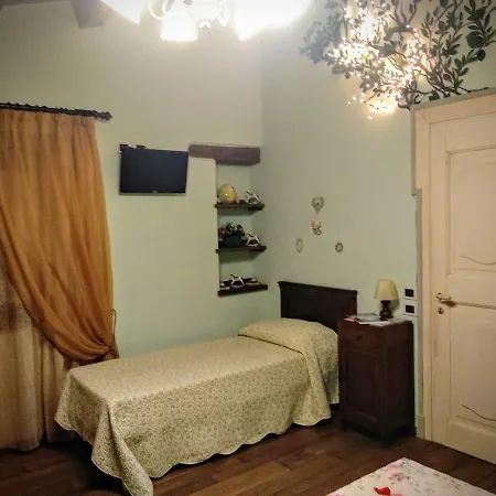 Terra Del Sole Recanati